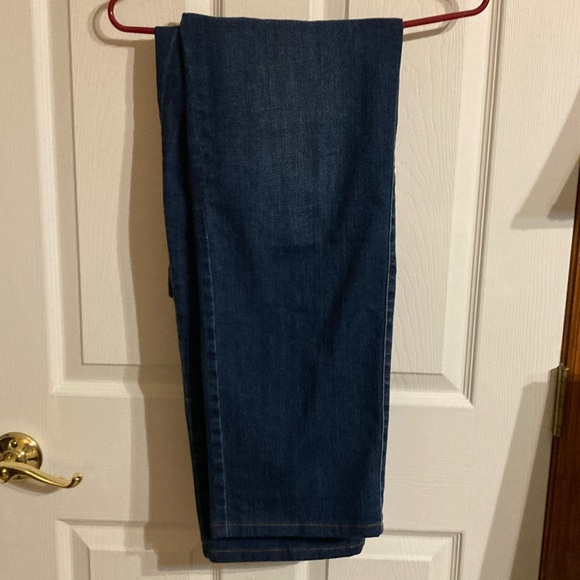 Sene men’s custom denim jeans. - Picture 9 of 11